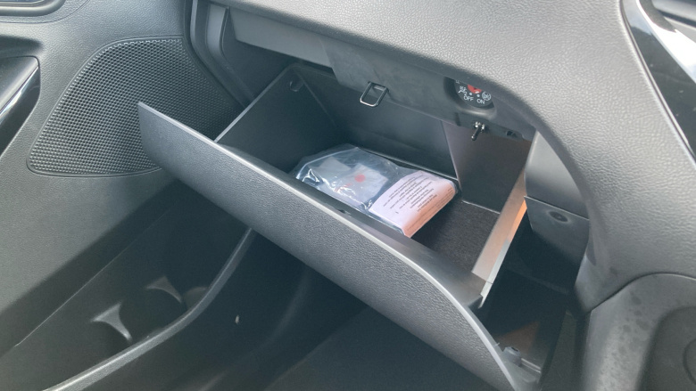 Ford KA+ 1.2 Zetec 5dr Petrol Hatchback